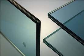 Dubbel Gelamineerd Omheinend Glas 8mm 10mm Duidelijke Veiligheidsbril