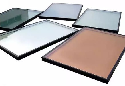 Energie - besparing Geïsoleerde Glascomités 6mm 9mm Aangemaakt Vacuüm