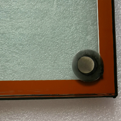 Vacuüm Geïsoleerd Glas Heatproof/Geluiddicht Aangemaakt Vcauum-Glas