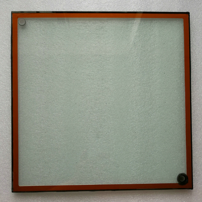 Vacuüm Geïsoleerd Glas Heatproof/Geluiddicht Aangemaakt Vcauum-Glas
