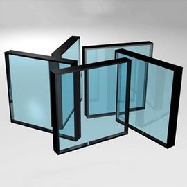 Hoge Zichtbare Lichte Overbrenging Geïsoleerde Glascomités voor Geïsoleerde Glasvensters