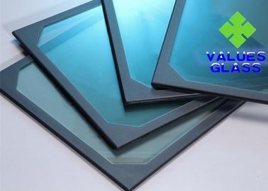 Perfect In de schaduw stellend Effect Vacuüm Geïsoleerd Glas met de Zichtbare Lichte Overbrenging van Hing