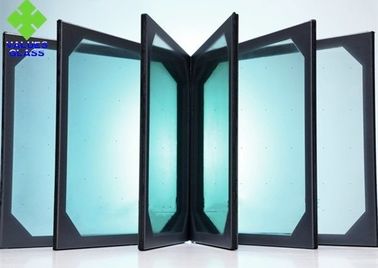 Aangepast Geïsoleerd Glasvacuüm, Thermisch Geïsoleerd Aangemaakt Glas