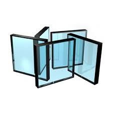 Correct Ondoordringbaar makenvacuüm Geïsoleerd Glas 8.3mm Dikte met Hoge Veiligheid