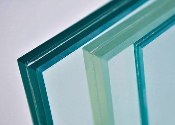 LAGE het Glas Micro- van E Vacuüm Geïsoleerde Nietige half Aangemaakt Ruimte