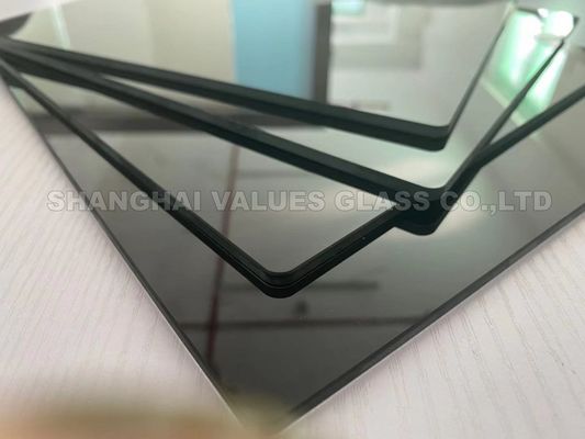 Ceramische Fritte 6mm UV Bestand van het Serigrafieglas voor Gas Cooktop