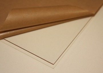3.2mm Extra Duidelijk Aangemaakt Niet-reflecterend Glas voor PV Comité