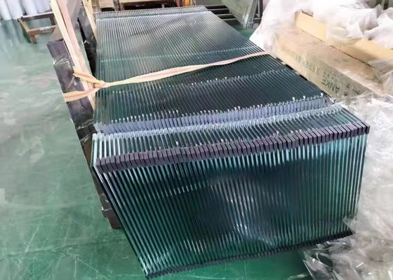 Ontharde 8mm het Glascomités van Doucheenclosuretempered Ruit
