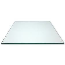 1“ Dik Gehard Pvb-Laminerings Niet-reflecterend Glas
