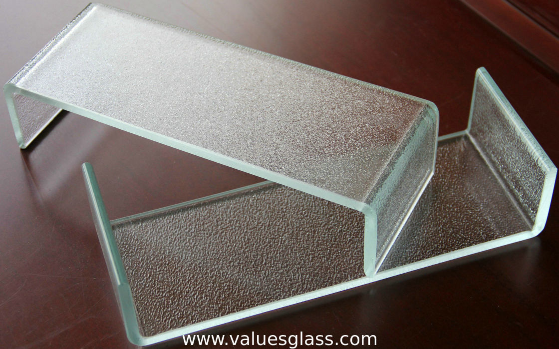 262 het Glas Gemakkelijke Installatie) van X60 (van W U-vormige (H) X7 (T) Mm voor Bouwmaterialen