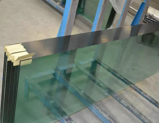 3mm 4mm 5mm 6mm de Douane sneed Veiligheid Aangemaakt Glascomité voor Douchezaal