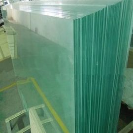 Vlak Gevormd Niet-reflecterend Glas 2mm 3mm Dikte voor Elektronische Vertoning